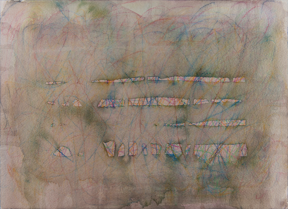 Untitled III