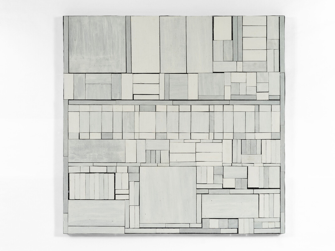 Untitled II