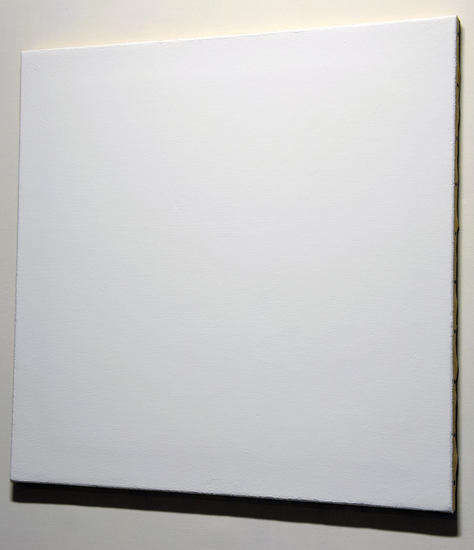 Oil on Canvas