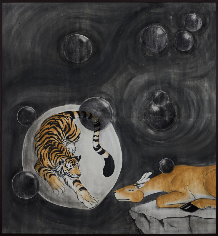 Float (Deer)