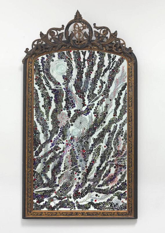Indra's net series