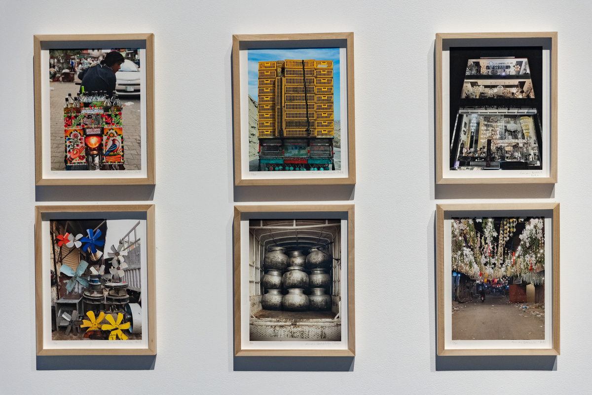 Artwork Image
