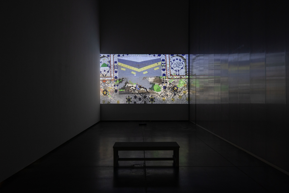 Artwork Image