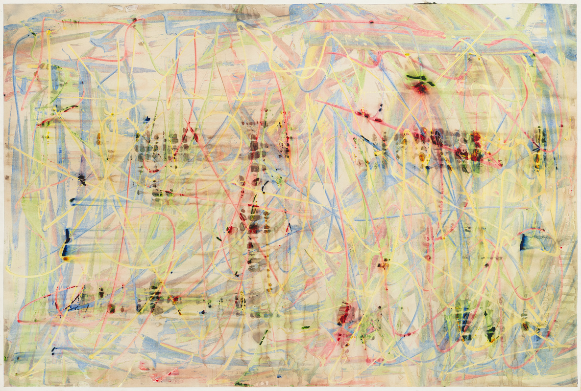 Untitled XXVIII