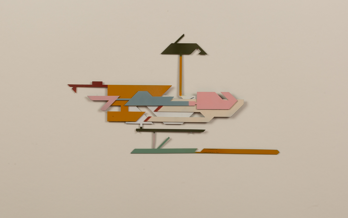 Entangled Spaces II