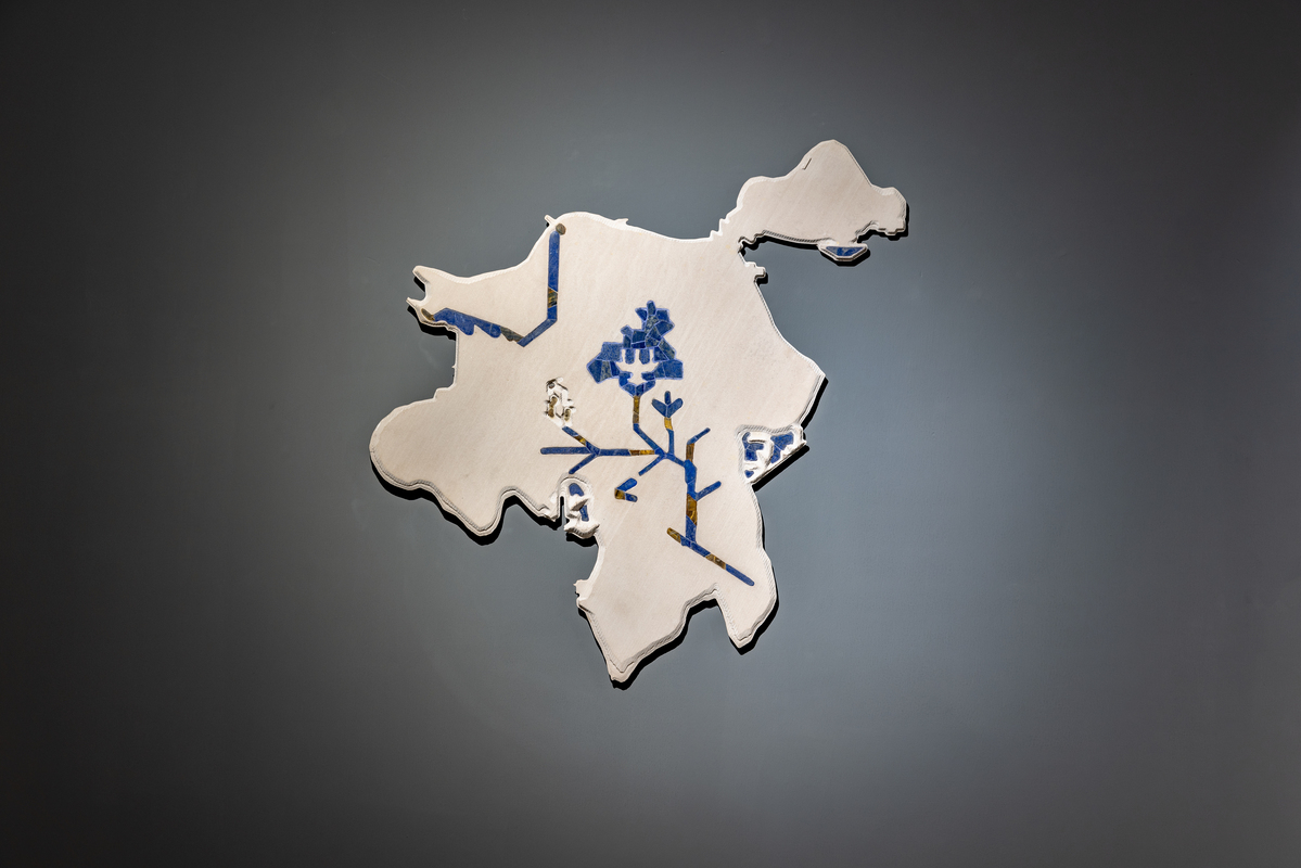 Aurum Lazuli