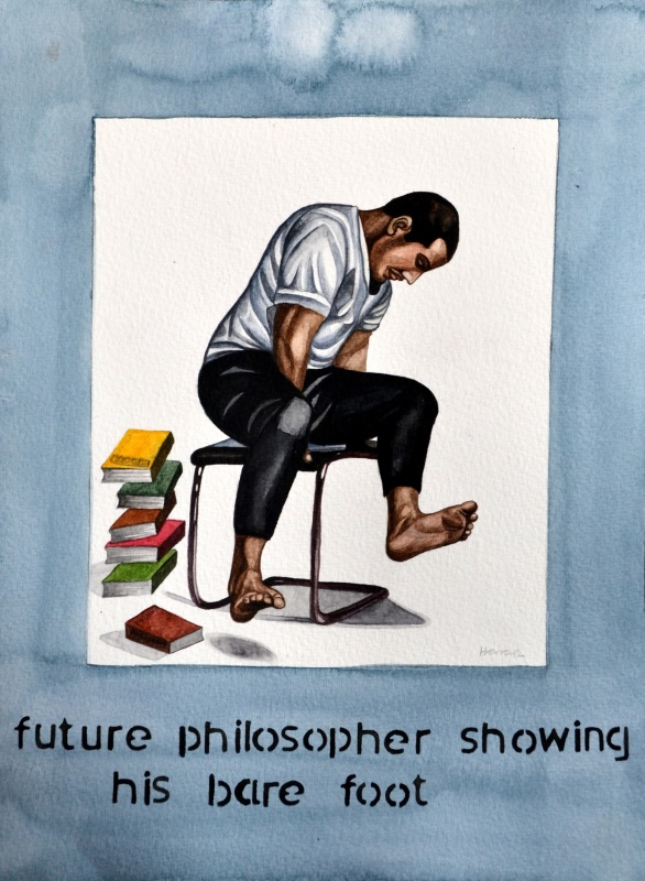 Hidden Truth on the Cover Page 10