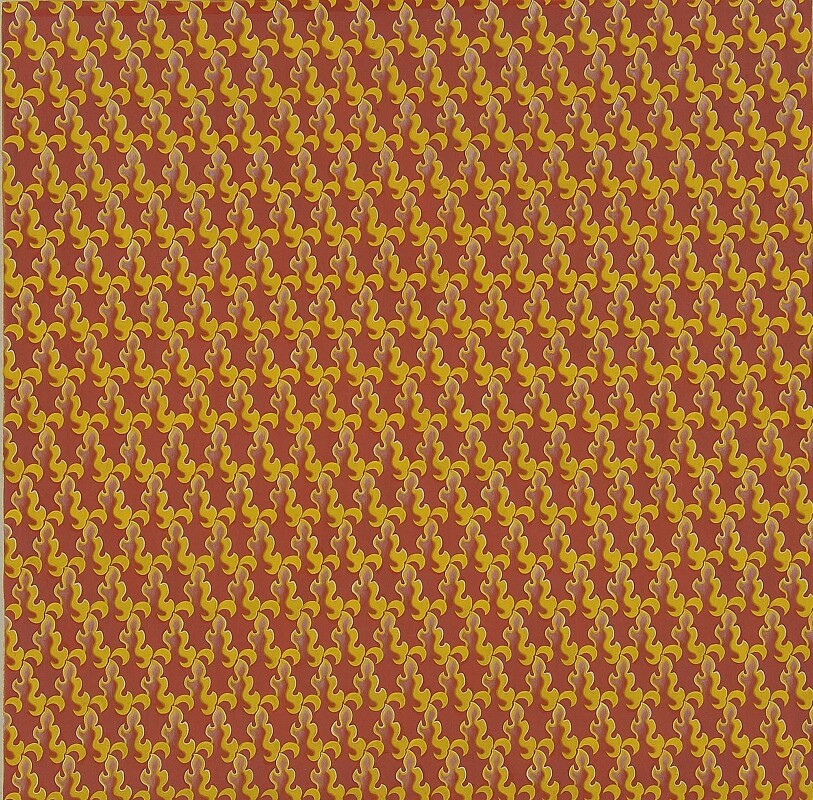 Genesis I, (Detail)