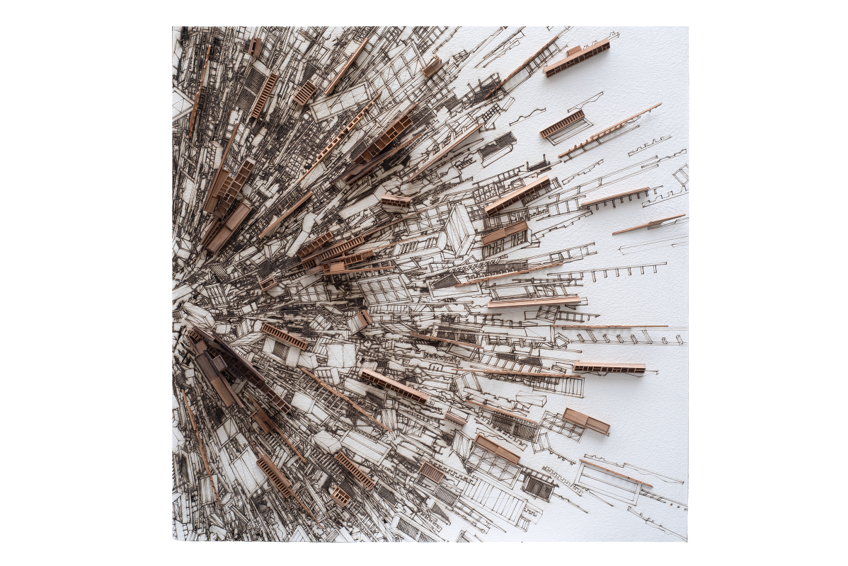 Depopulated - I