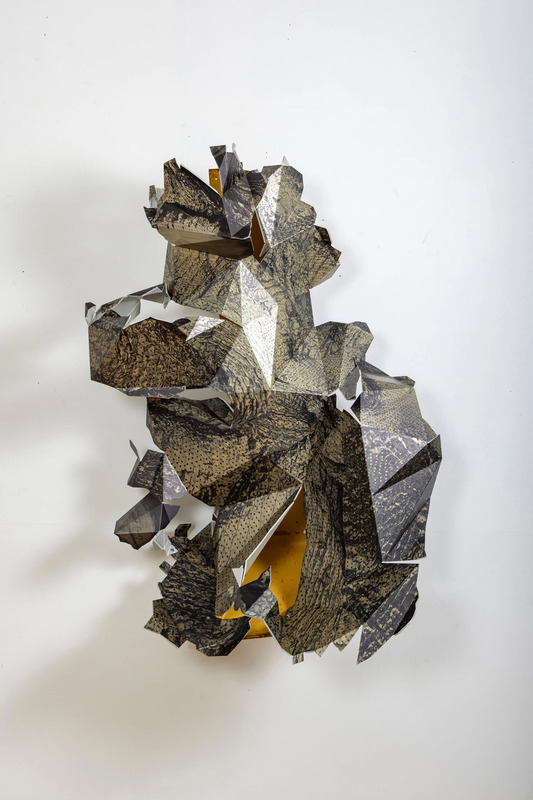 Scrap study 1