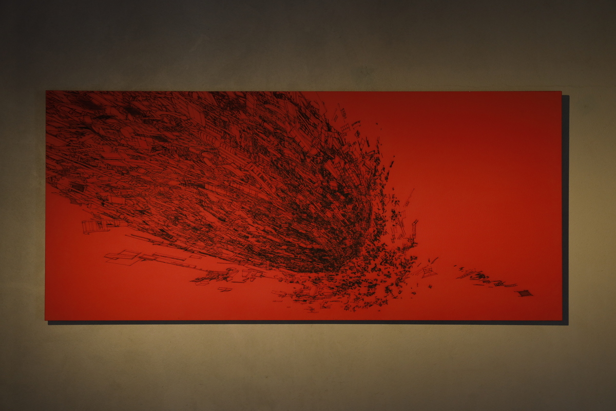 Agitato