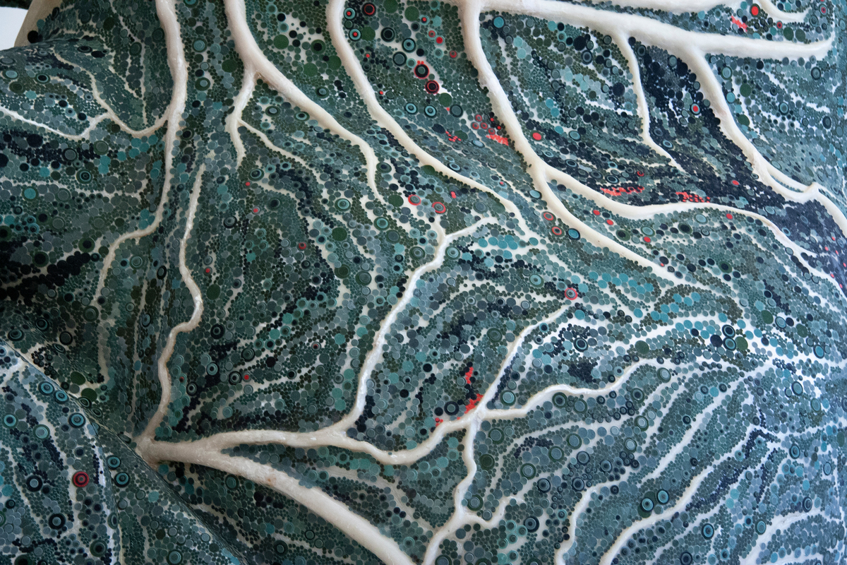An absence of assignable cause (Detail)