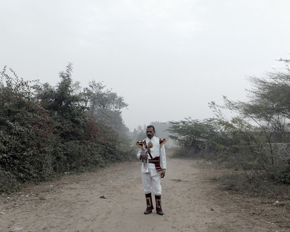 Untitled (Bandman)