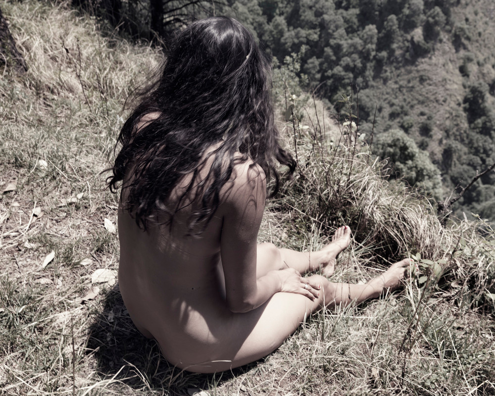 Untitled (On the Hill)
