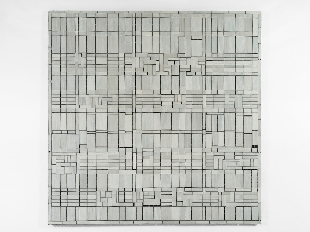 Untitled II