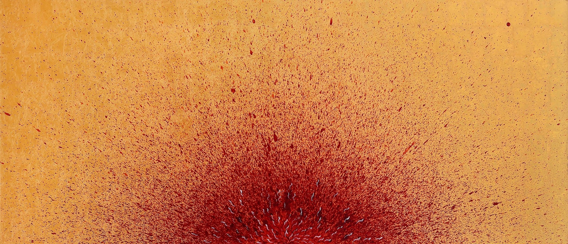 This Leprous Brightness