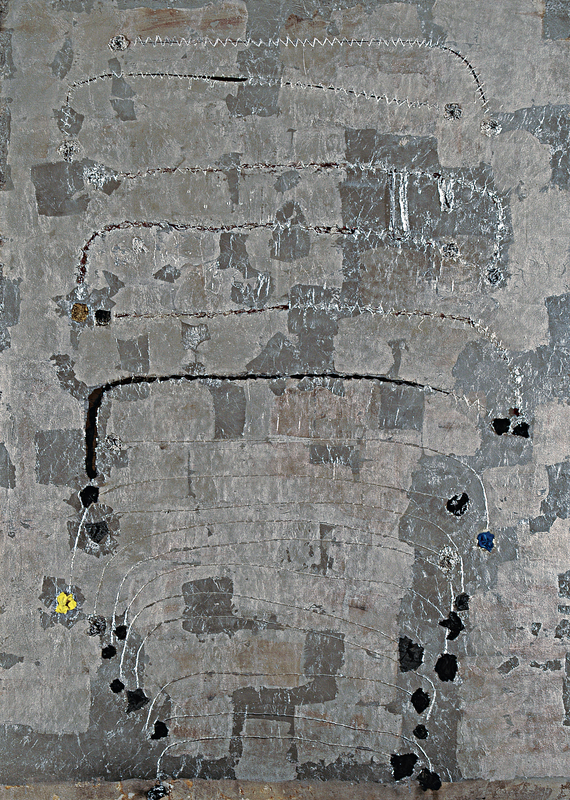 The Restored Painting