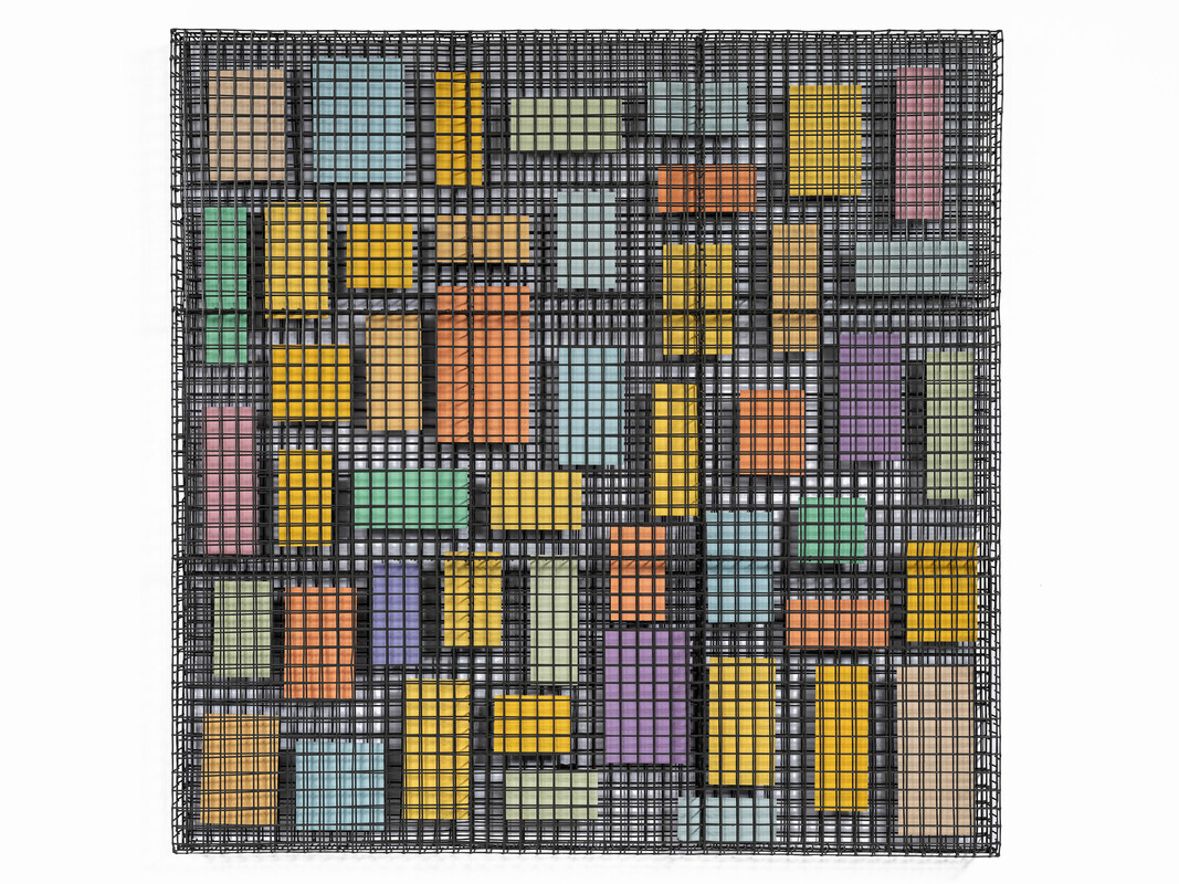 Untitled I