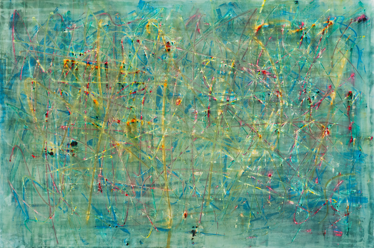 Untitled X