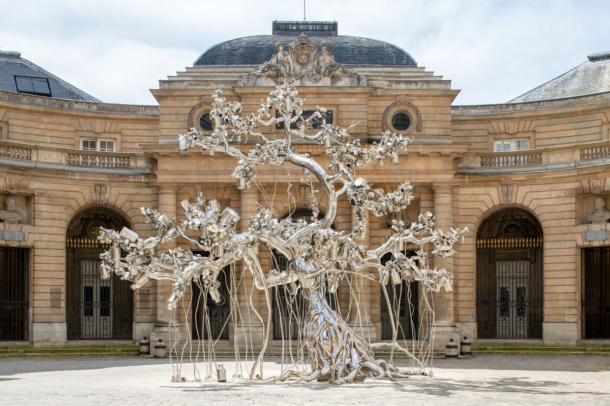 Subodh Gupta