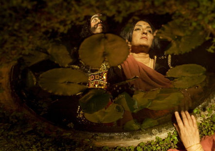 Avega -The Passion Pushpamala N