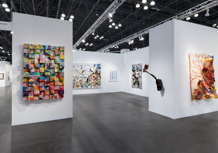 The Armory Show 2024