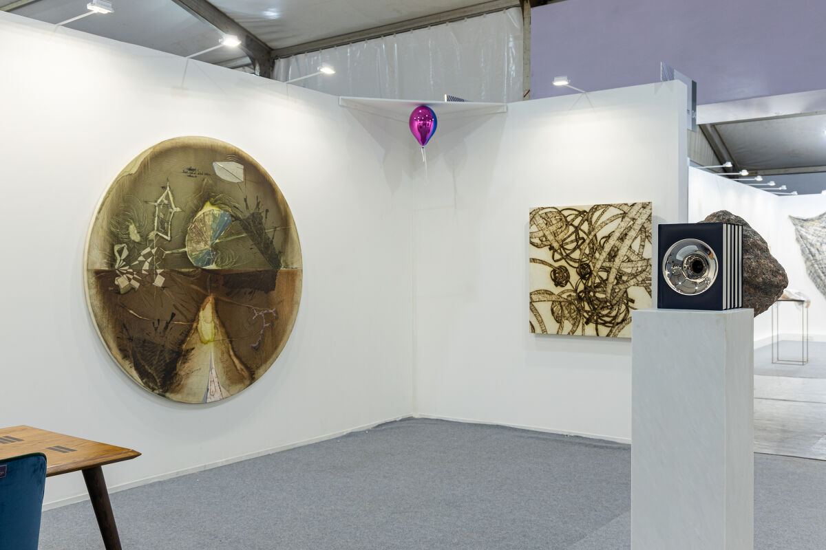 Artwork Image