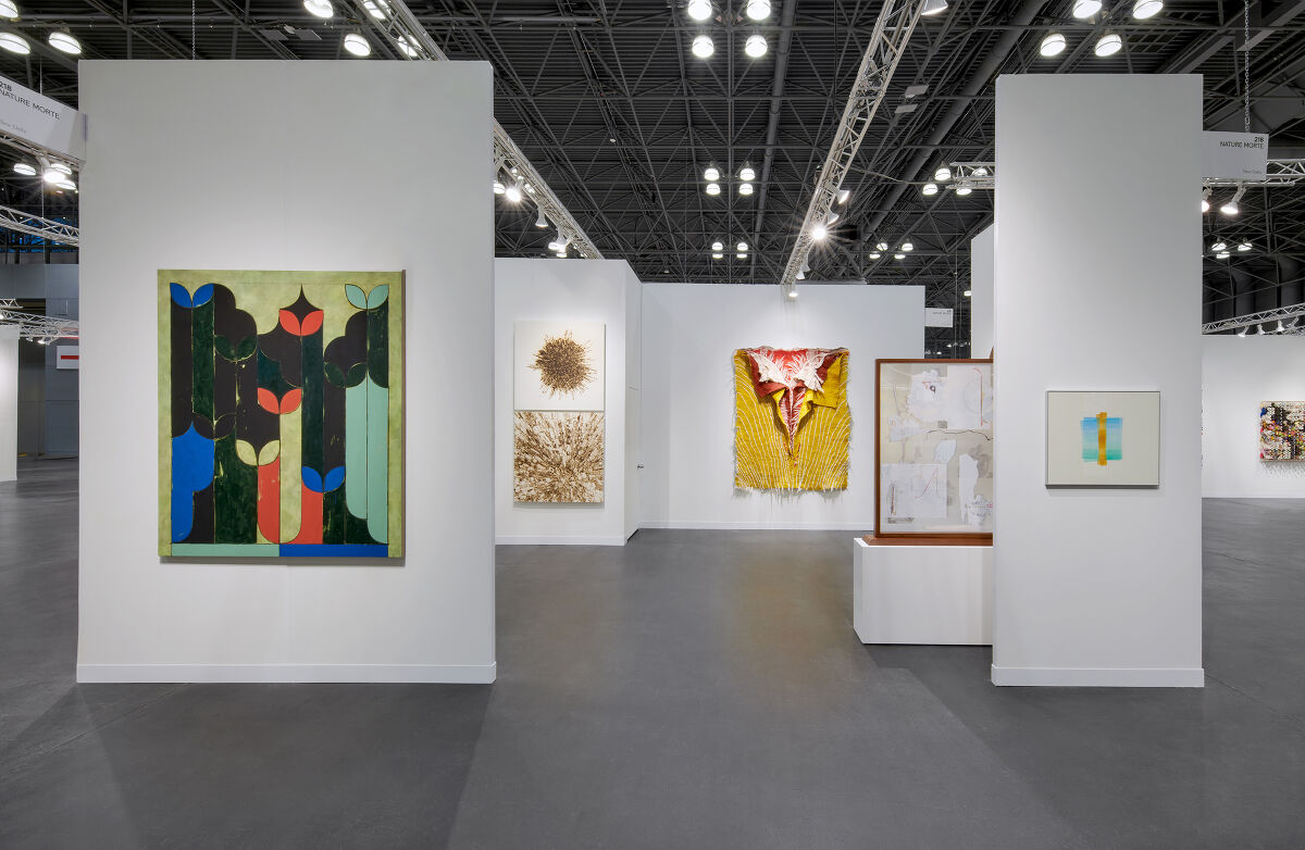 The Armory Show 2023