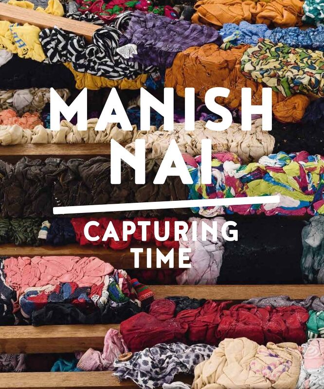 Capturing Time