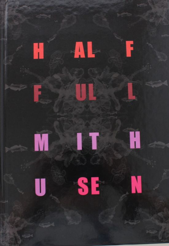Half Full