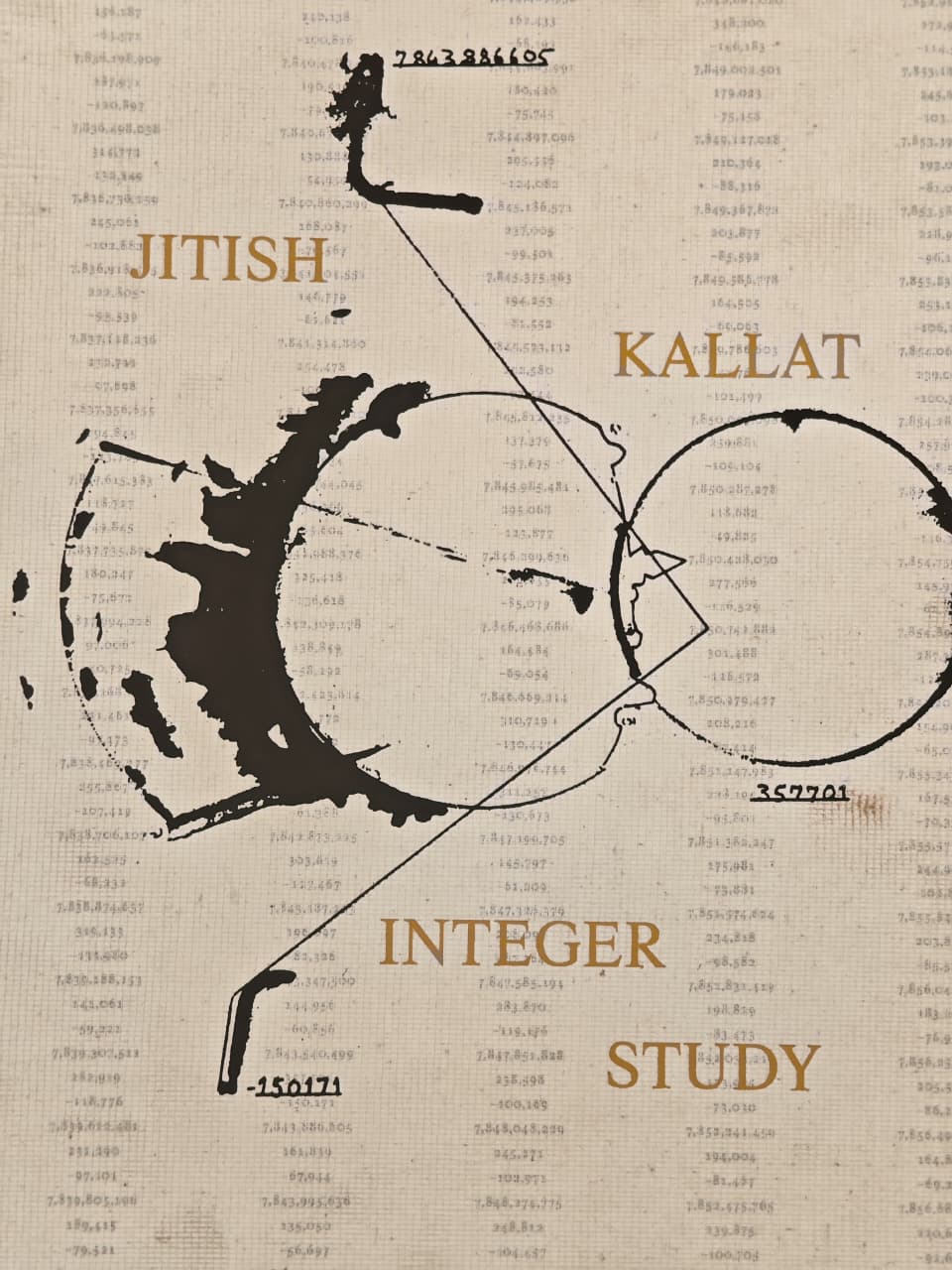 INTEGER STUDY
