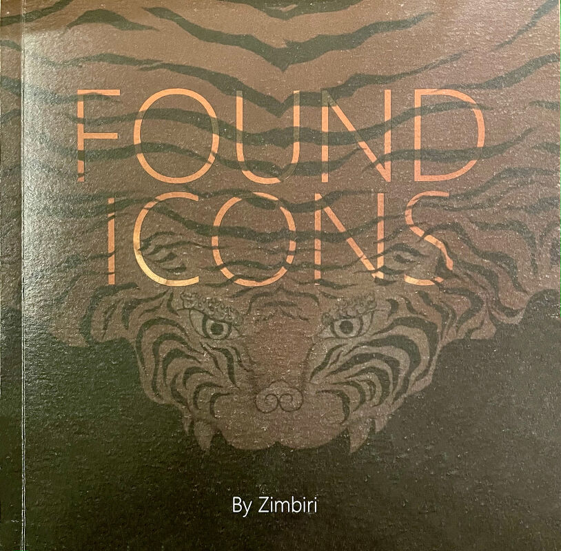 Found Icons