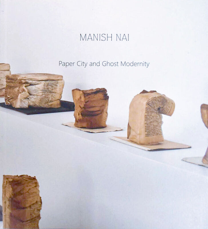 Paper City and Ghost Modernity