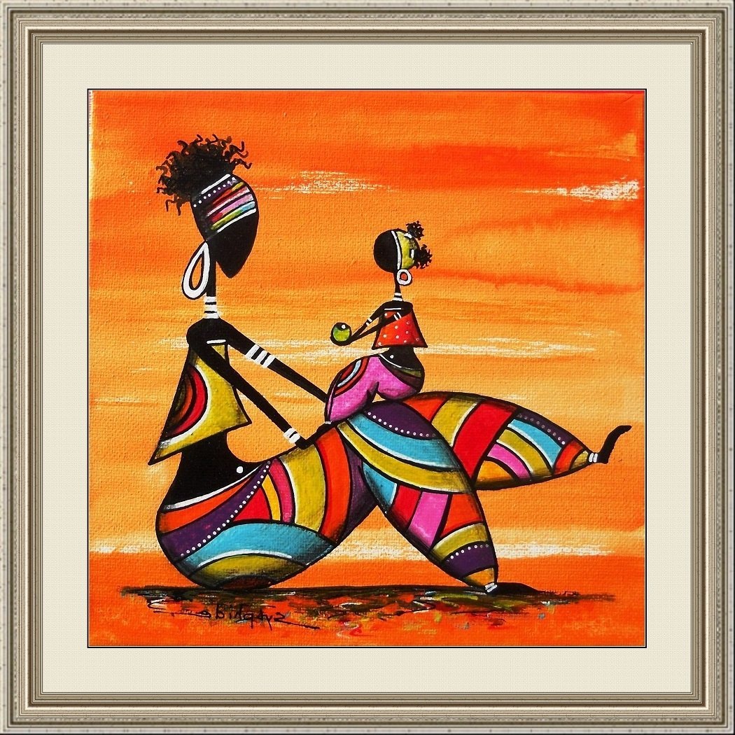 Article art of nation