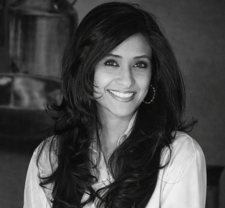 APARAJITA JAIN