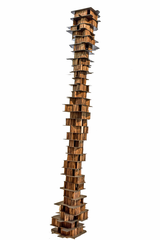 Upwards