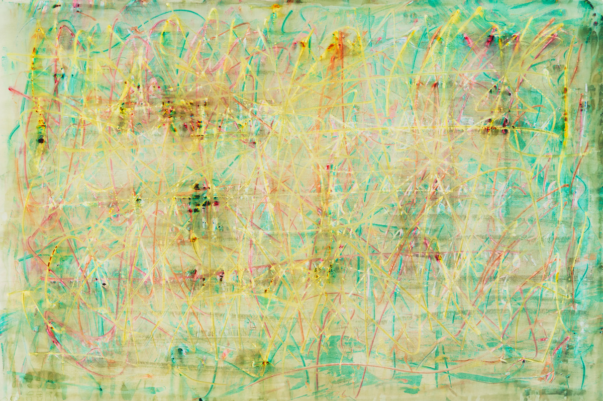 Untitled IX