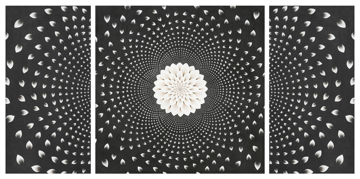 1000 Petals