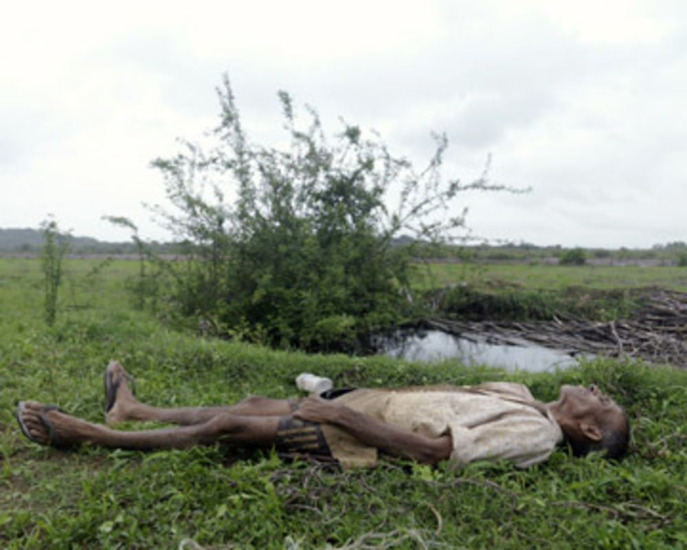Dead Man