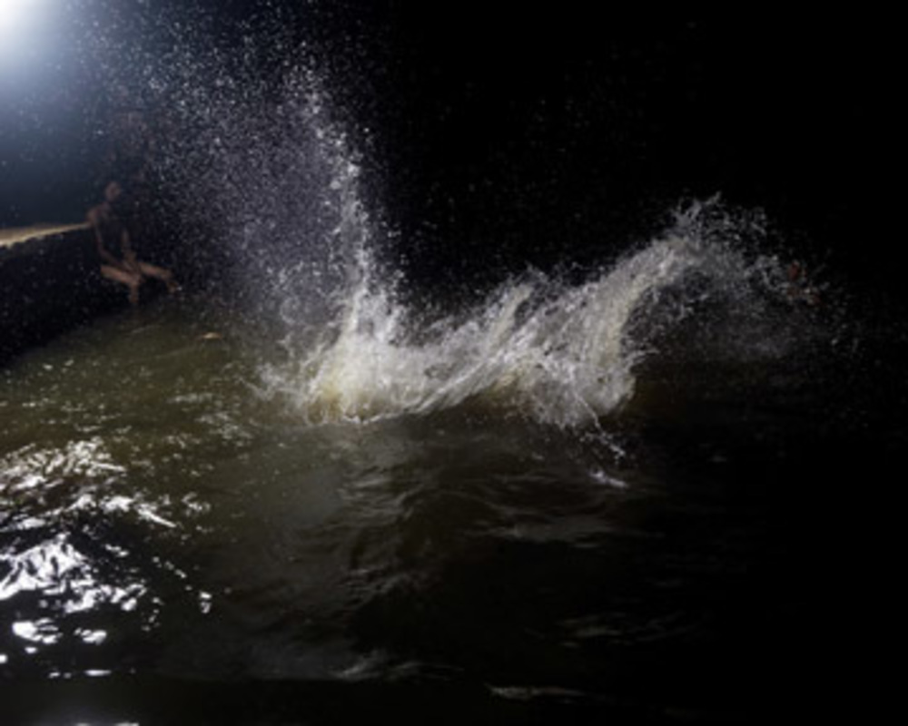Splash