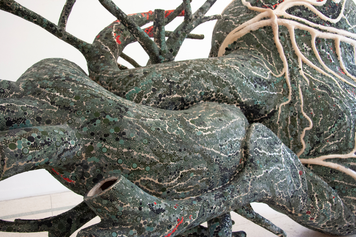 An absence of assignable cause (Detail)