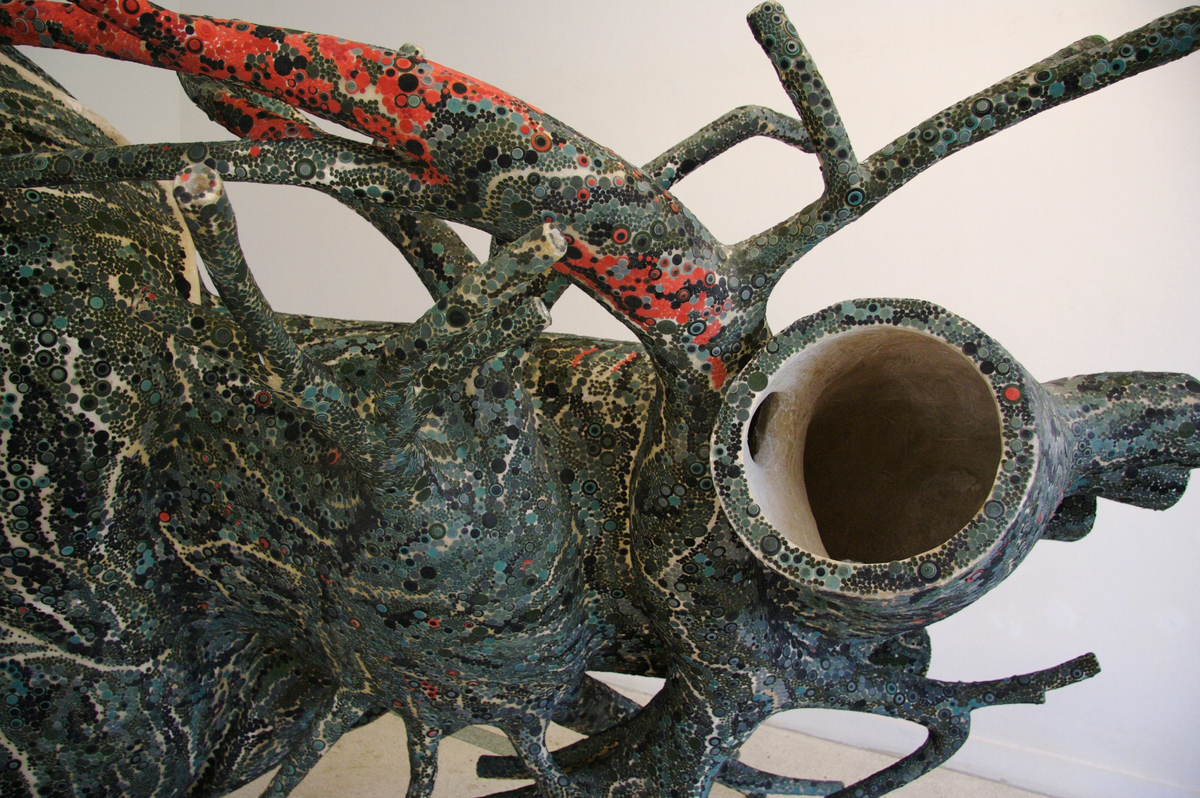 An absence of assignable cause (Detail)
