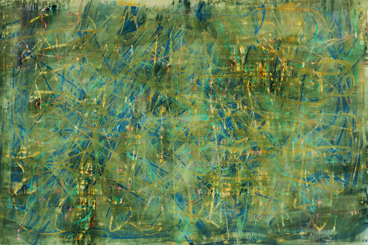Untitled XIII