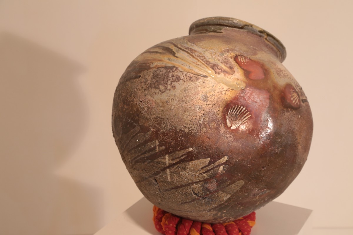 Jar 4