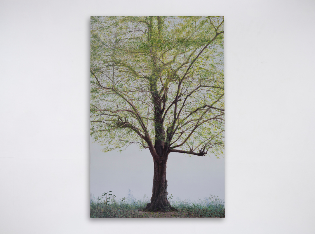 The Breath of Spring