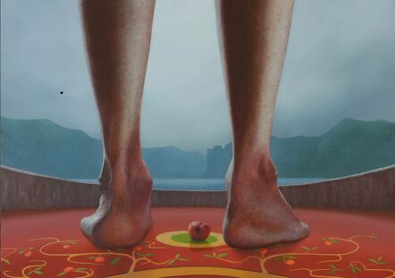 Titillation and Gratification Basist Kumar, Josh PS, Nidhi Agarwal & Haraprasad Tripathy