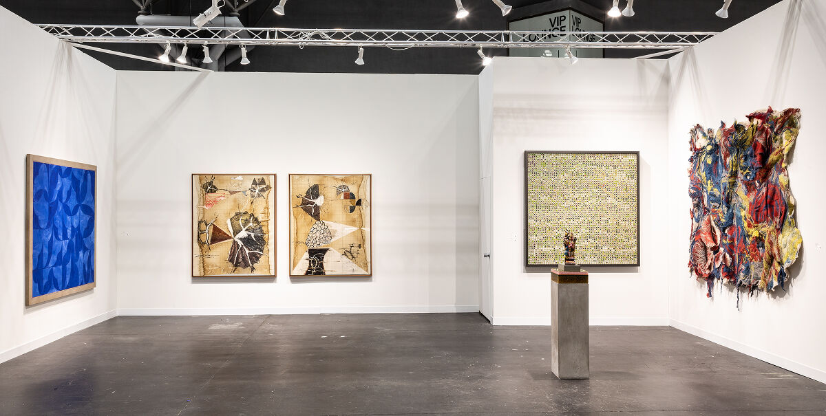 The Armory Show 2022